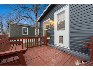 2500 E Harmony Rd Unit 329, Fort Collins, CO 80528