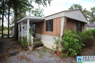 105 Twin Isle Dr N, Vincent, AL 35178