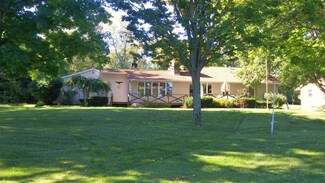 1880 Lane 201 Ball Lake, Hamilton, IN 46742
