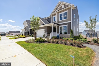 14404 Dowitcher Way, Boyds, MD 20841