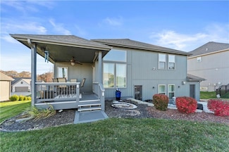 4108 NW 76th St, Kansas City, MO 64151