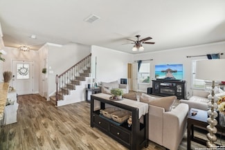 5606 Carrizo Spring, San Antonio, TX 78251