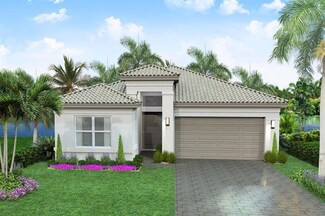 12669 Vincenza Way, Boynton Beach, FL 33473