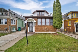 223 Millicent Ave, Buffalo, NY 14215