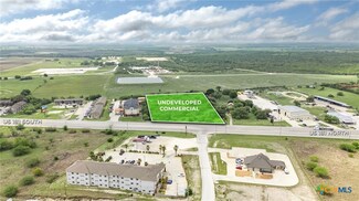 00 S Highway 181, Karnes City, TX 78118