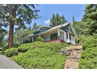 422 NW Lincoln St, White Salmon, WA 98672