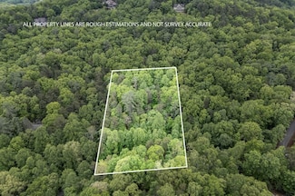 Lot 17 Lower Gap Rd, Sautee Nacoochee, GA 30571