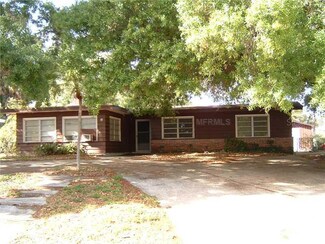Unlisted Address