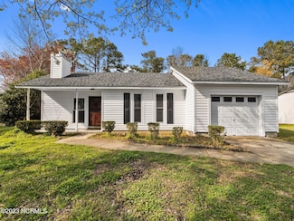 1003 Springdale Dr, Jacksonville, NC 28540