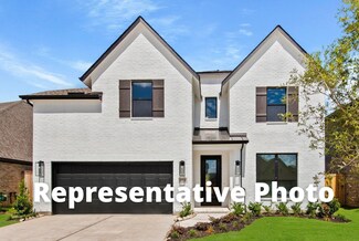 10835 Lighthouse Peak Trace, Richmond, TX 77406