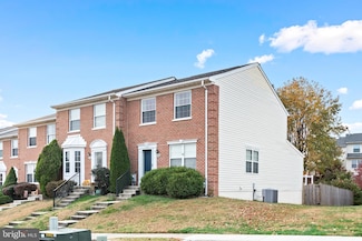 520 Buckstone Garth, Abingdon, MD 21009