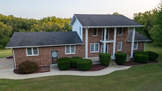 8360 Pridemore Rd, Mountain Grove, MO 65711