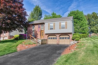 557 Bruton Dr, Gibsonia, PA 15044