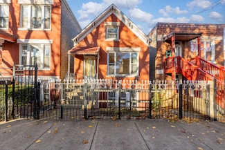 2618 W 23rd Place, Chicago, IL 60608