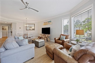 10 N Forest Beach Dr Unit 2115, Hilton Head Island, SC 29928