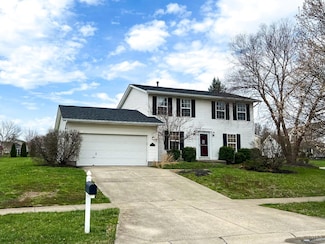 6489 Colonial Orchard Ct, Liberty Township, OH 45011