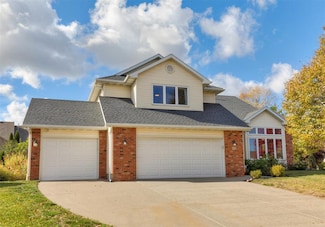 614 NW Boulder Brook Dr, Ankeny, IA 50023