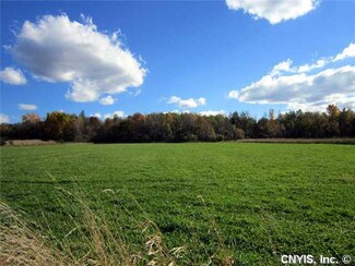 Lot 1 Juddville Rd, Cazenovia, NY 13035