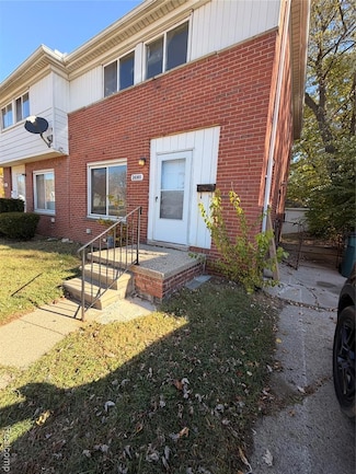 24140 Coolidge Hwy, Oak Park, MI 48237