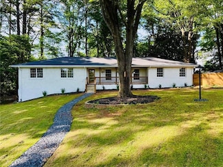 800 Kiowa Dr NE, Marietta, GA 30060