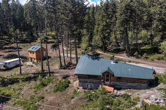 18522 Geiger Ln, Proctor, MT 59929