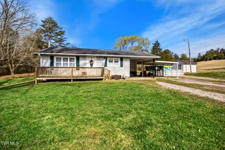 6055 Gap Creek Rd, Bulls Gap, TN 37711