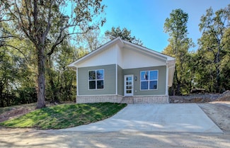 3403 W 17th St, Little Rock, AR 72204