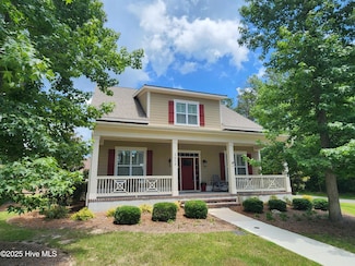 3604 Haughton Ln, Castle Hayne, NC 28429