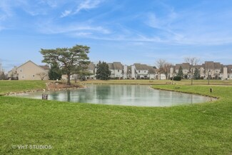 13200 W Heiden Cir Unit 2409, Lake Bluff, IL 60044