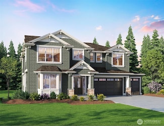 12922 NE 70th Ln, Kirkland, WA 98033