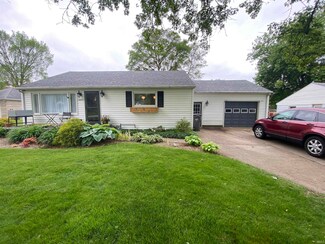 58813 Campbell St, Mishawaka, IN 46544