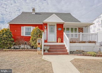 278 Salem Ave, Bellmawr, NJ 08031