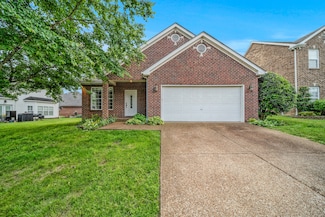 6861 Scarlet Ridge Dr, Brentwood, TN 37027