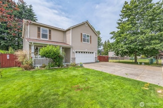 14118 108th Avenue Ct E, Puyallup, WA 98374