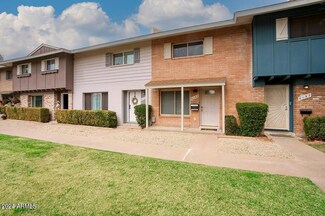 6155 N Granite Reef Rd, Scottsdale, AZ 85250