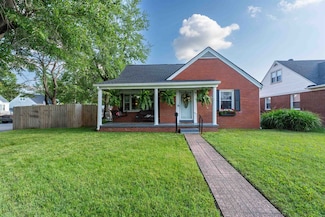 500 Suffolk Dr, Owensboro, KY 42303