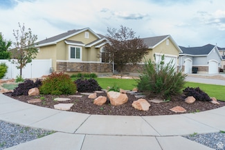 676 S Falkirk Rd, Heber City, UT 84032