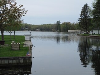 11431 Channel Dr, Lakeview, MI 48850