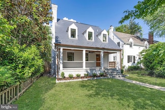 6019 Utah Ave NW, Washington, DC 20015