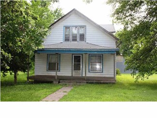 635 SE Rosalia Rd, Rosalia, KS 67132