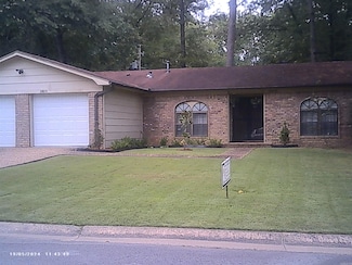 10819 Lorie Ln, Mabelvale, AR 72103