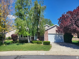 2332 N 525 E, Ogden, UT 84414