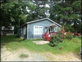 8194 Congo Rd, Benton, AR 72019