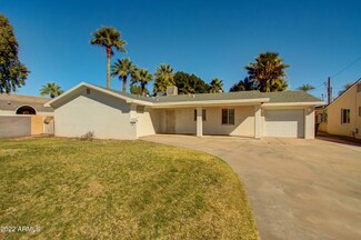 6837 N 8th Ave, Phoenix, AZ 85013