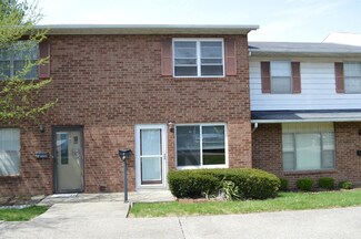 3500 Warwick Dr Unit 25, Lexington, KY 40517