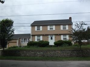 40 Victoria St, Providence, RI 02909