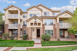 5703 N Gibralter Way Unit 204, Aurora, CO 80019