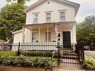 1026 Midland Ave, Syracuse, NY 13205