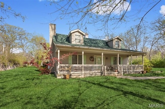 10250 La Roi St, Baldwin, IL 62217