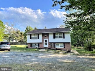 4504 Mine Rd, Fredericksburg, VA 22408